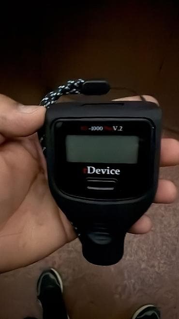 авто фен: 🆕 новый Толщиномер лакокрасочного покрытия iDevice V2 (-1000 мкм) - — 1