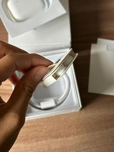 beats studio pro: Беспроводные вакуумные наушники, Apple, AirPods Pro — 1