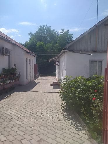 ош к: Продаётся уютный дом Адрес: Ысык-Атинский район, с. Новопокровка, ул — 4