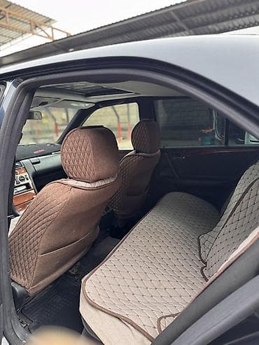 w21: Mercedes-Benz E-Class: 1998 г., 3.2 л, Автомат, Газ, Седан — 8
