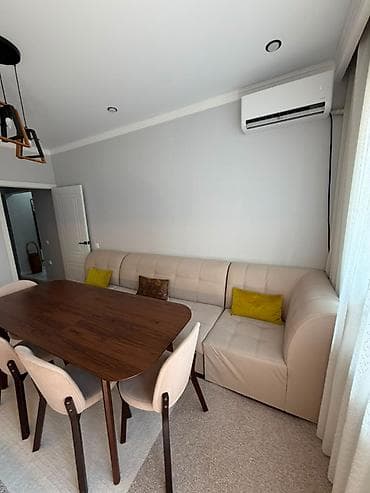 discovery studio: 2 комнаты, 55 м², Технопарк Элитка, 9 этаж, Евроремонт — 4