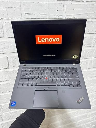 Ноутбуки и аксессуары: Lenovo ThinkPad P14s Gen 2 (i5-1145G7) — это мобильная рабочая — 2