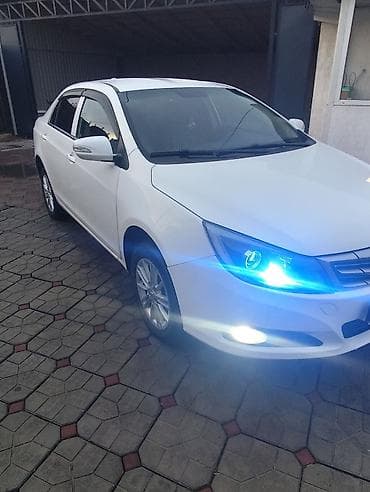 bid e5: BYD E5: 2018 г., 0.1 л, Автомат, Электромобиль, Седан — 4
