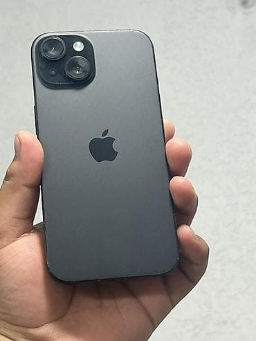 iphone 12 pro ma: IPhone 15, 256 ГБ, Черный, Чехол, 83 % — 2