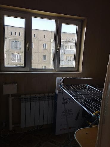 аренда квартиа: 1 комната, Без подселения, С мебелью полностью — 8