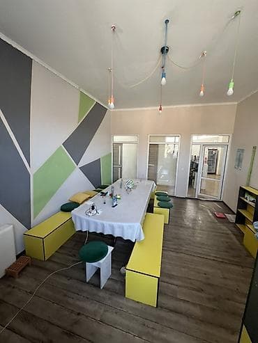 аренла: Кабинет Для тренингов 40 м², Почасово, С оборудованием — 3