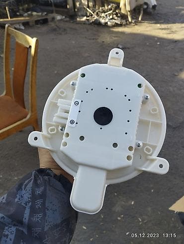 leksus: Дефлектор воздуховода Lexus 2023 г., Б/у, Оригинал, Япония — 2