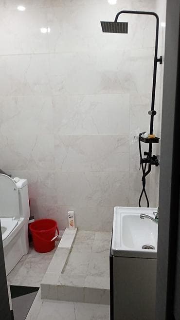 Квартиры: 1 комната, 31 м², Элитка, 6 этаж, Косметический ремонт — 6