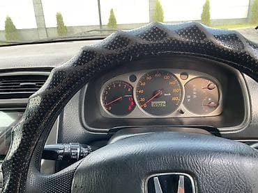 хонда стрим пороги: Honda Stream: 2001 г., 1.7 л, Автомат, Бензин, Универсал — 10