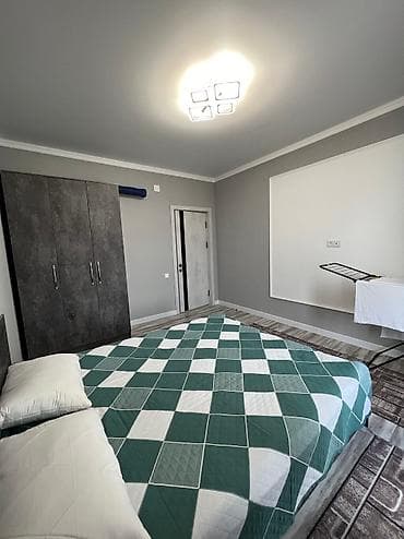 коттедж палм бич: Дом, 55 м², 3 комнаты, Собственник — 8