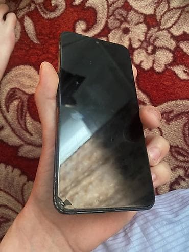 poco x3 чехол: Poco M5s, 256 ГБ, цвет - Серый — 4