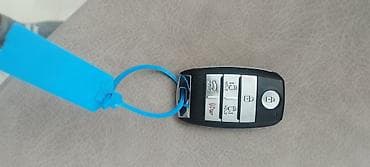 key maker: Ключ Kia Оригинал — 3