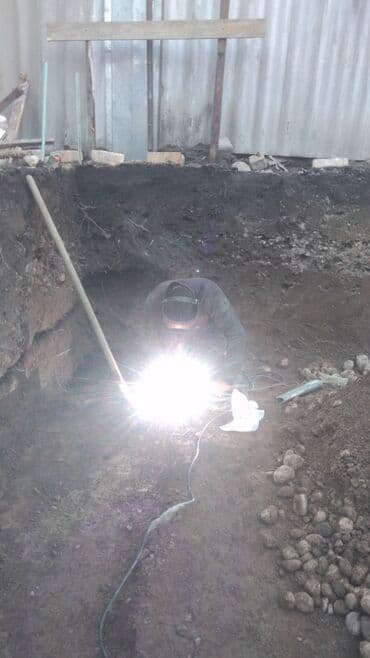 работа в бишкеке разнорабочий: Канализационные работы | Чистка канализации, Чистка водопровода, Чистка стояков Больше 6 лет опыта — 2