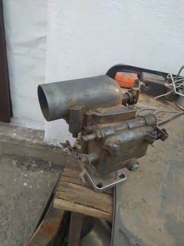 мочевина для дизеля купить в бишкеке: Карбюратор 1970 г., Б/у, Оригинал, Россия — 2