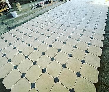 нож бишкек: Кара Балта Беловодское
Брусчатка 
тротуарная плитка
бордюры лотки — 4