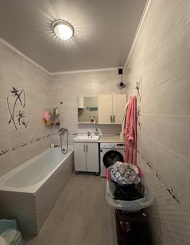 квартира сдаю: 1 комната, 51 м², Элитка, 9 этаж — 4