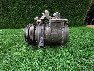 кондиционер 24: Компрессор BMW Компрессор кондиционер E38 M60 M62 N73 8391880 В — 1