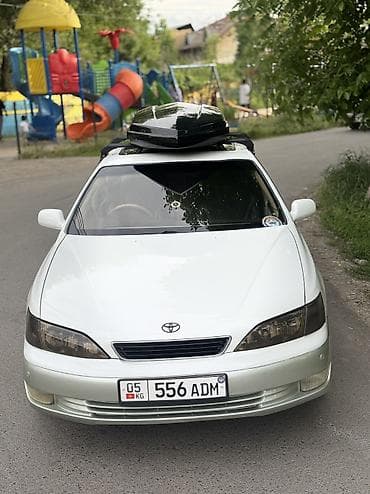 диска виндом: Toyota Windom: 1996 г., 2.5 л, Автомат, Бензин, Седан — 2