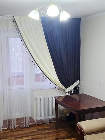 kant flat: 2 комнаты, Собственник, Без подселения, С мебелью полностью — 4