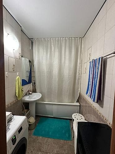 all group: 3 комнаты, 72 м², 105 серия, 7 этаж, Евроремонт — 5