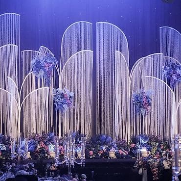 зал: Организация мероприятий | Гелевые шары, Букеты, флористика, Музыканты — 7