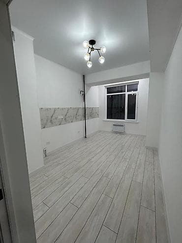 Батирлер: 2 бөлмө, 65 м², Элитка, 4 кабат, Дизайнердик ремонт — 6