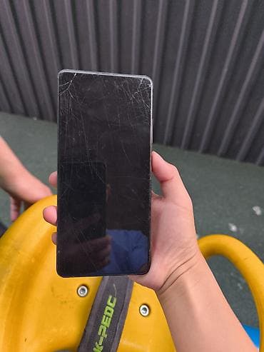 Poco X5 Pro 5G, цвет - Черный