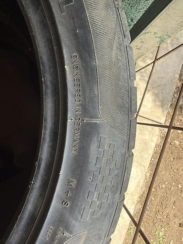 все авто: Летняя шина Wolfsburg Phantom 275/45 R21 110W XL - Размер: 275/45 — 2