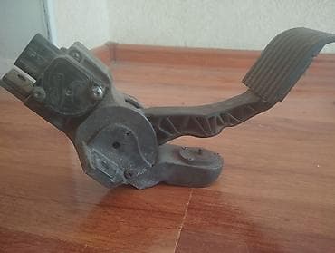 s 221: Топливная аппаратура DAF Б/у, Оригинал — 1