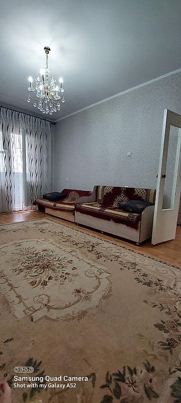 Квартиры: 3 комнаты, С мебелью полностью — 1