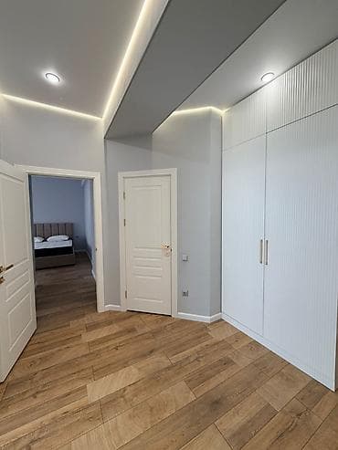 квартира роял: 2 комнаты, 65 м², Элитка, 12 этаж — 4