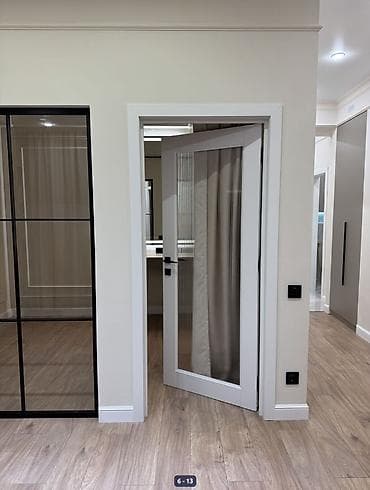 Недвижимость: 2 комнаты, 42 м², Элитка, 14 этаж, Дизайнерский ремонт — 6