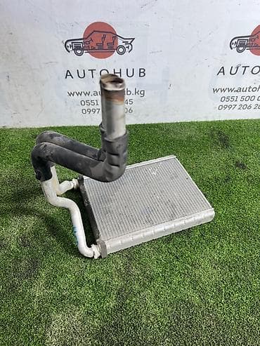 Радиатор печки Hyundai Sonata YF 2.0 LPG 2014 (б/у)