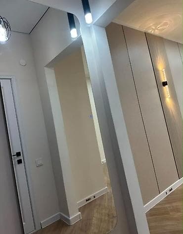 Үй куруучулардан жаңы конуштар: 1 бөлмө, 29 м², Жаш гвардия Элитка, 10 кабат, Дизайнердик оңдоо — 5