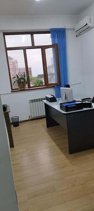 Аренда офисов, 24 м², В бизнес центре, С системой безопасности