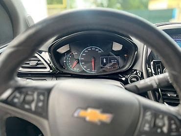w211 e55 amg kompressor: Chevrolet Spark: 2018 г., 1 л, Бензин — 10