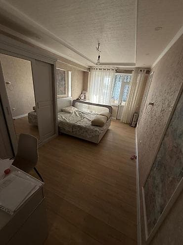 8: 2 комнаты, 73 м², Филармония Элитка, 8 этаж — 3