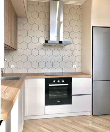 кухиний: Мебель на заказ, Кухня, Кухонный гарнитур — 12