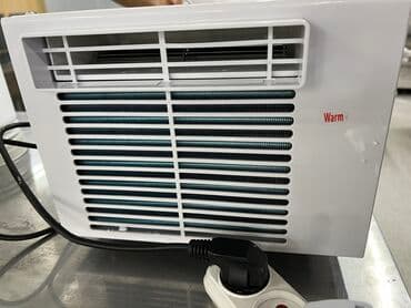 кондиционеры комнатные: Кондиционер Мобильный, Классический, Обогрев, Охлаждение — 5