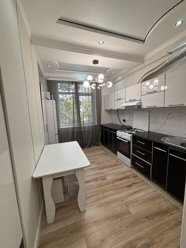 долгосрочная аренда квартир западный автовокзал: 2 комнаты, Собственник, Без подселения, С мебелью полностью — 18