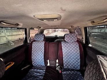 диски на хонда степ вагон: Honda Shuttle: 2000 г., 2.3 л, Автомат, Газ, Минивэн — 3