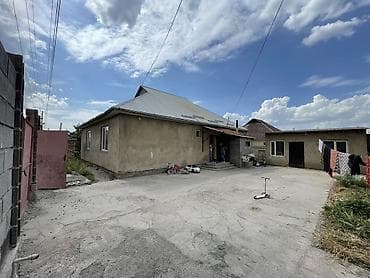 Дома: Продаю дом от собственника 120 кВ м ( 10 на 12) С времянкой Участок 4 — 2