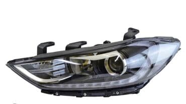 регулировка фар на стенде бишкек: Передняя левая фара Hyundai 2016 г., Новый, Аналог — 1