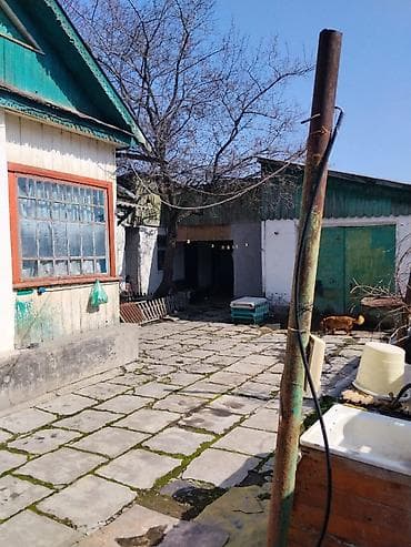 Үйлөр: Продается дом в самом центре с. Беловодское! Отличное расположение — — 6