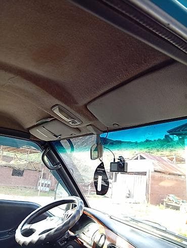 гидравлика хйундаи портер 1: Жеңил жүк ташуучу унаа, Hyundai, Стандарт, 1ге чейин т, Колдонулган — 8