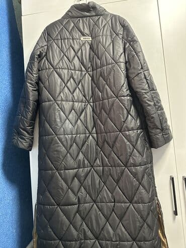 черная маска от черных точек: Турецкий пуховик от LASAGRADA Состояние отличное, причина большое — 7