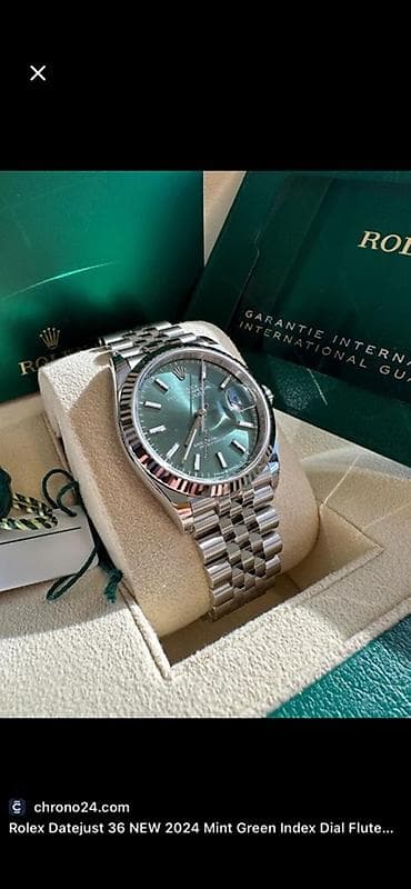 tag heuer: Классические часы часы, Rolex, Водонепроницаемые, Мужские, Б/у — 3