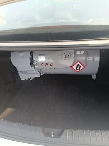 Kia: Kia Optima: 2019 г., 2 л, Автомат, Газ, Седан — 6