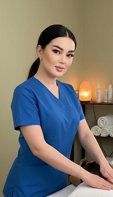 Массаж: Массаж | Лечебный массаж | Остеохондроз, Межпозвоночная грыжа, Протрузия | Консультация — 1