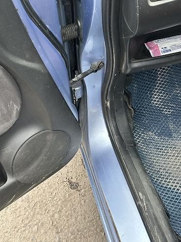 чехол для хонда фит: Honda Fit: 2002 г., 1.3 л, Автомат, Бензин, Хэтчбэк — 7